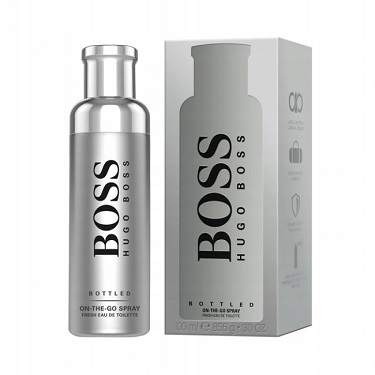 Hugo Boss Boss Bottled On The Go Spray
