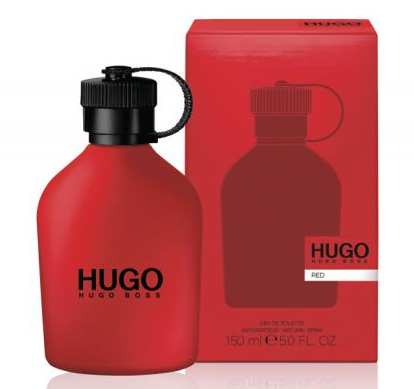 Hugo Boss Hugo Red