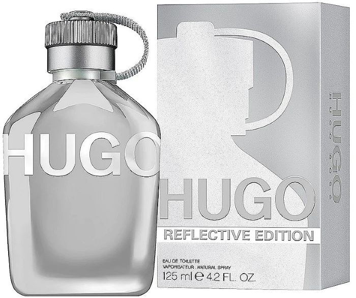 Hugo Boss Hugo Reflective Edition