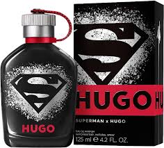 Hugo Boss Hugo X Superman