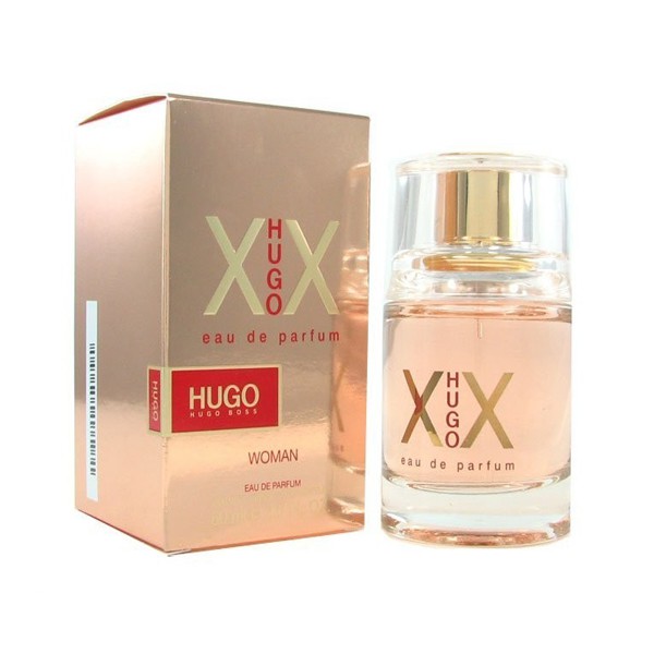Hugo Boss Hugo XX Eau De Parfum