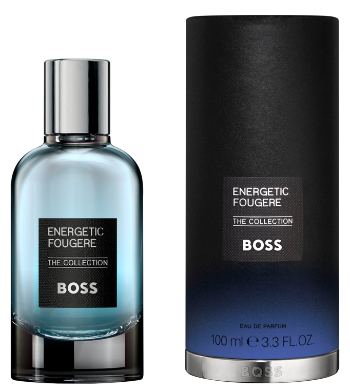 Hugo Boss The Collection Energetic Fougere