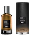 Hugo Boss The Collection Noble Wood