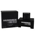 Hummer Hummer Black