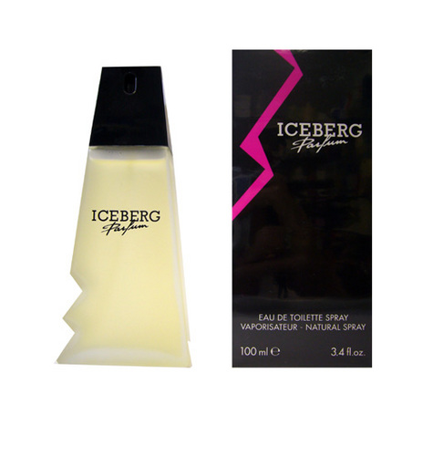 Iceberg Iceberg Parfum Woman