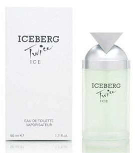 Iceberg Iceberg Twice Ice