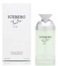 Iceberg Iceberg Twice Ice
