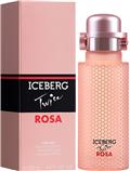 Iceberg Iceberg Twice Rosa For Her