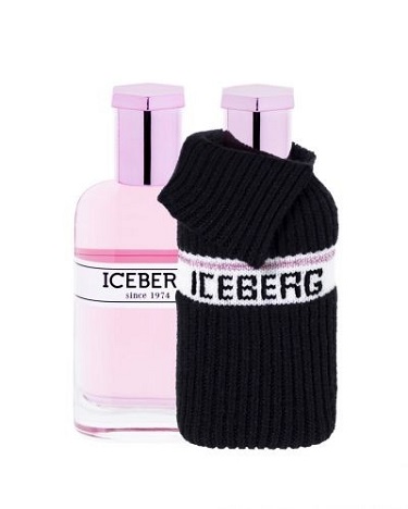 Iceberg Iceberg Since 1974 For Her