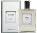 IL Profvmo Osmo Scents Ginger