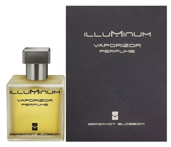 Illuminum Bergamot Blossom