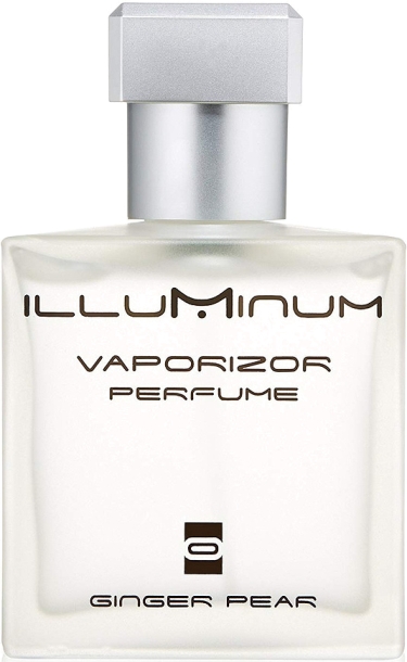 Illuminum Ginger Pear