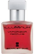 Illuminum Scarlet Oud