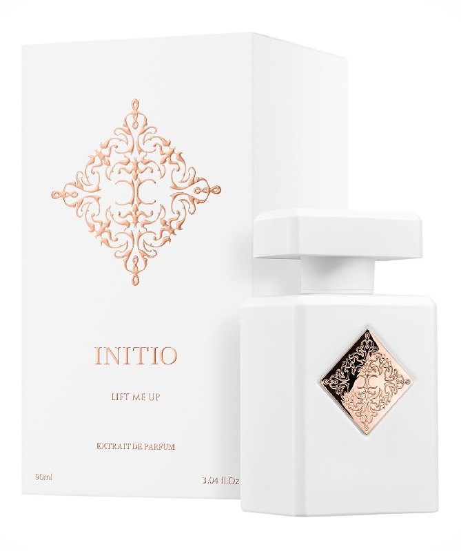 Initio Parfums Prives Lift Me Up