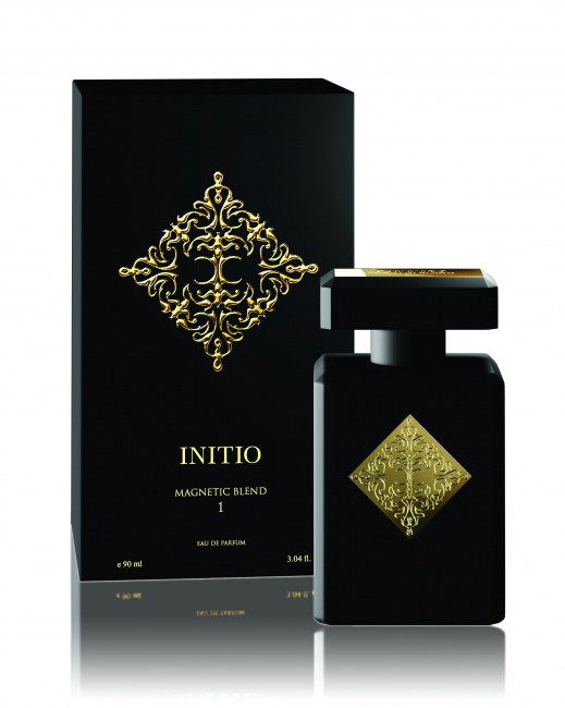 Initio Parfums Prives Magnetic Blend 1