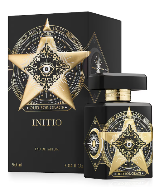 Initio Parfums Prives Oud For Grace