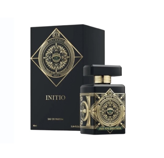 Initio Parfums Prives Oud For Greatness Neo