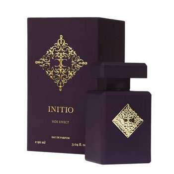 Initio Parfums Prives Side Effect