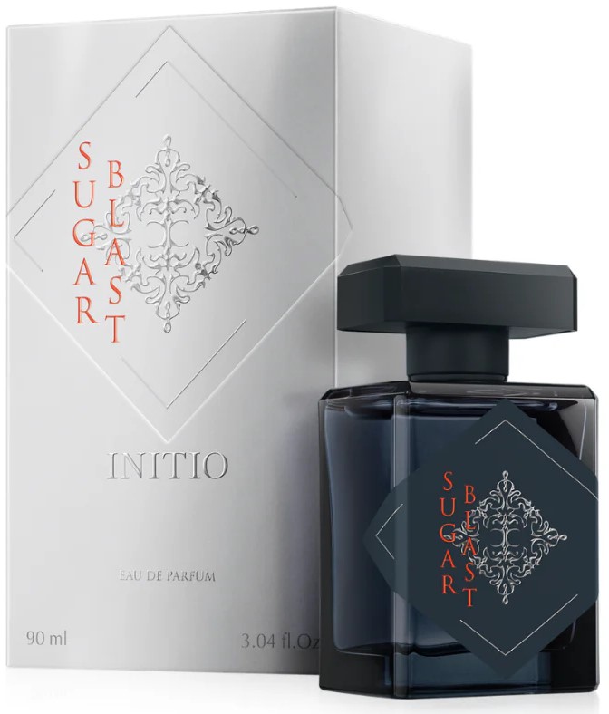 Initio Parfums Prives Sugar Blast