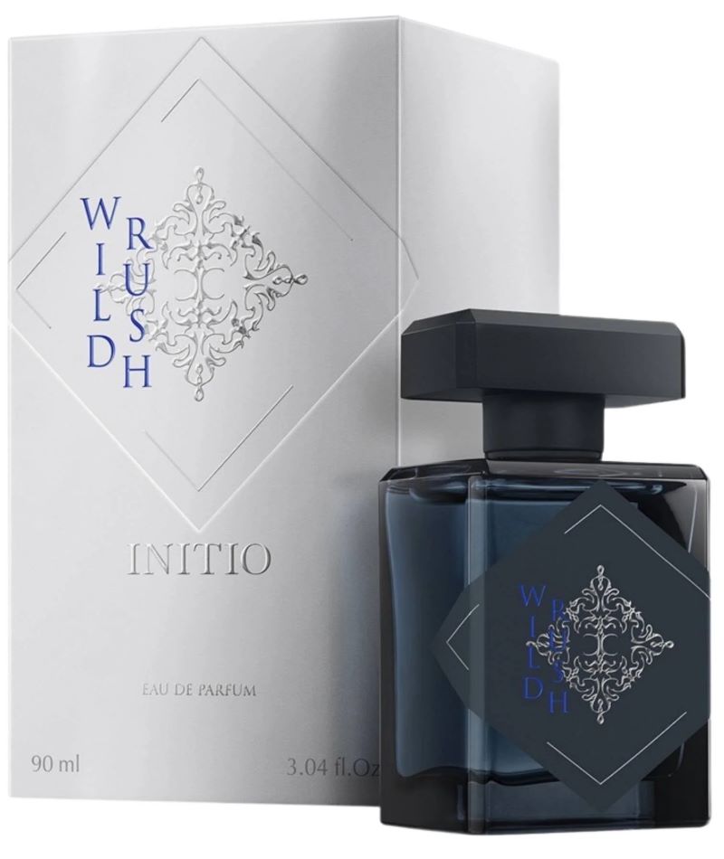 Initio Parfums Prives Wild Rush