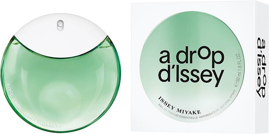Issey Miyake A Drop D'issey Essentielle