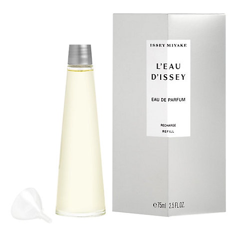 Issey Miyake L’Eau D’Issey Eau De Parfum Refill