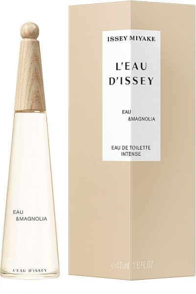 Issey Miyake L’Eau D’Issey Eau & Magnolia