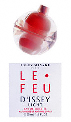 Issey Miyake Le Feu D'issey Light