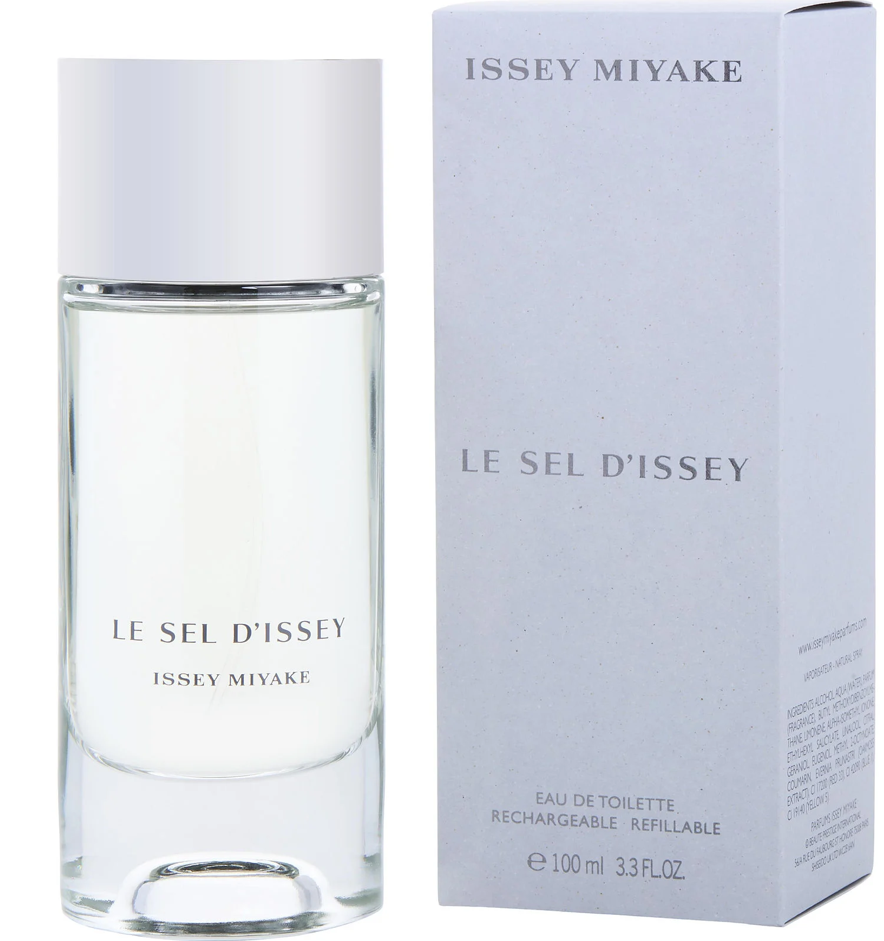 Issey Miyake Le Sel D’Issey
