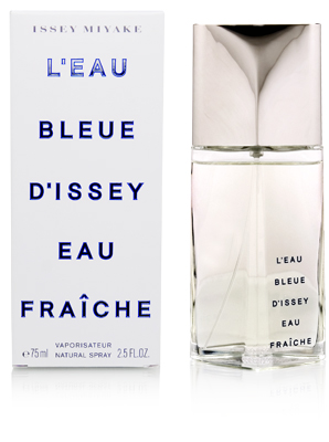 Issey Miyake L'eau Bleue D'issey Eau Fraiche