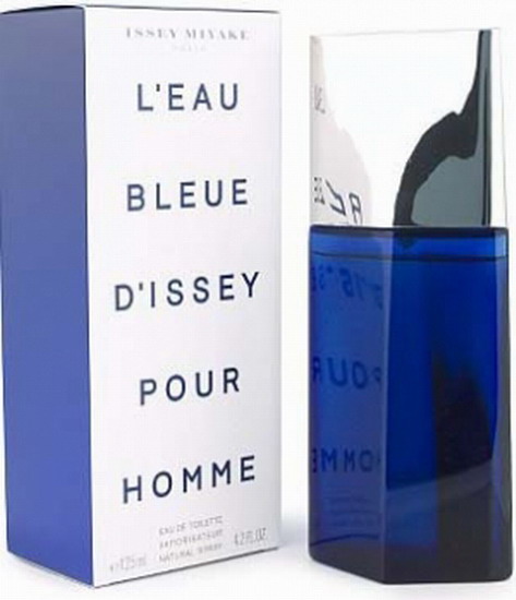 Issey Miyake L'eau Bleue D'issey