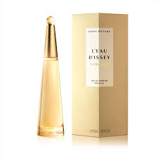 Issey Miyake L'eau D'issey Absolue