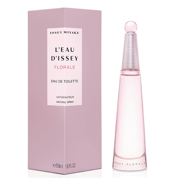 Issey Miyake L'eau D`Issey Florale