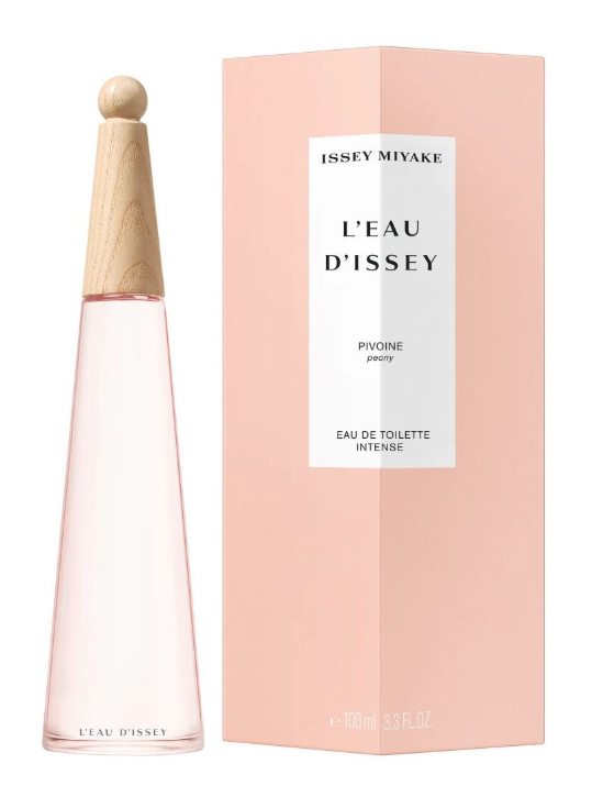 Issey Miyake L'eau D'issey Pivoine