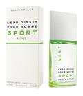Issey Miyake L'eau D'issey Pour Homme Sport Mint