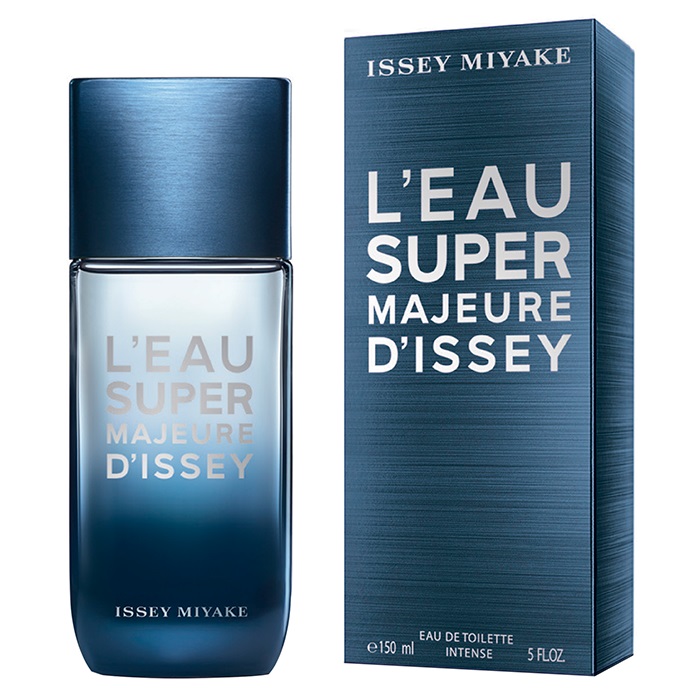 Issey Miyake L'eau Super Majeure D'issey
