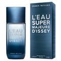 Issey Miyake L'eau Super Majeure D'issey