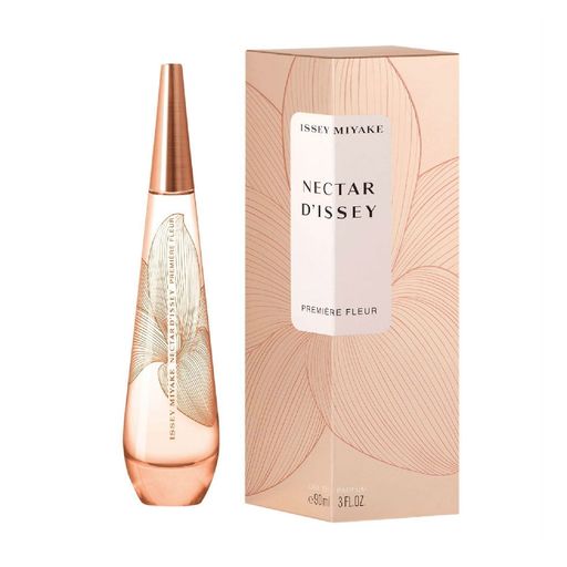 Issey Miyake Nectar D'issey Premiere Fleur