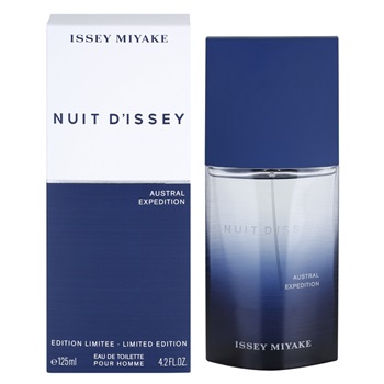 Issey Miyake Nuit D'issey Austral Expedition