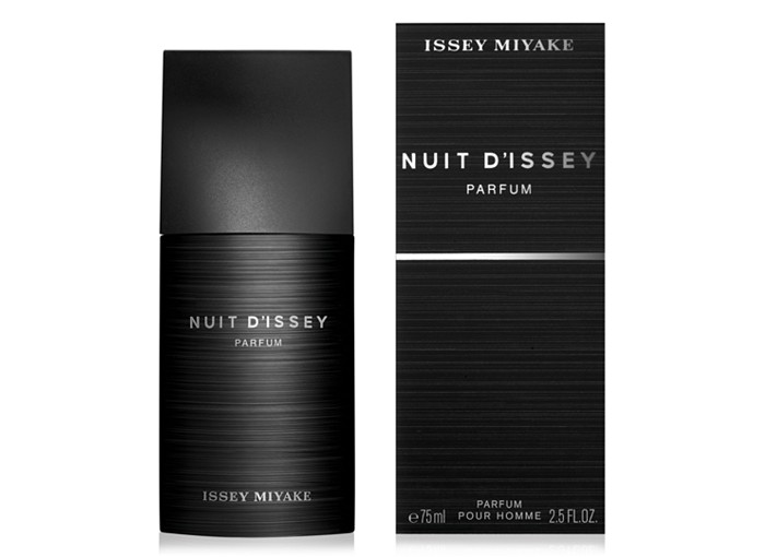 Issey Miyake Nuit D'issey Parfum