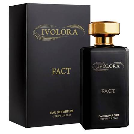 Ivolora Fact
