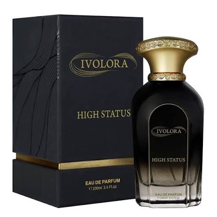 Ivolora High Sttus