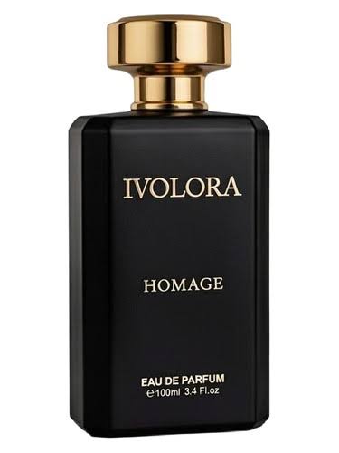 Ivolora Homage