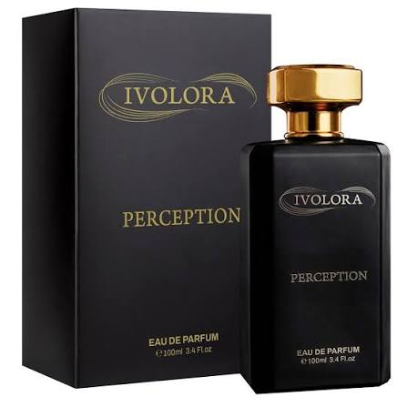 Ivolora Perception