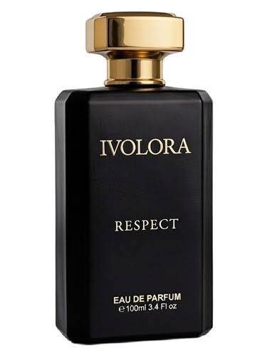 Ivolora Respect Ivolora