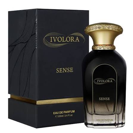 Ivolora Sense Ivolora