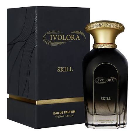 Ivolora Skill