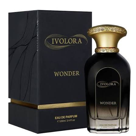 Ivolora Wonder