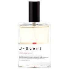 J-Scent Agarwood