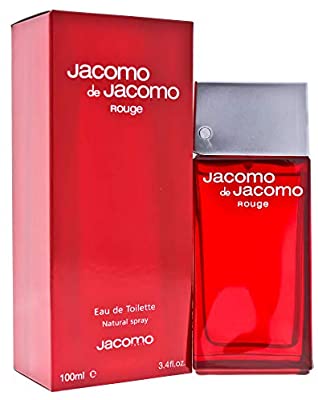 Jacomo Jacomo De Jacomo Rouge